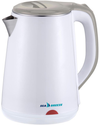 Електрочайник SeaBreeze SB-010