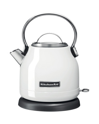 Электрочайник KitchenAid CLASSIC 5KEK1222EWH