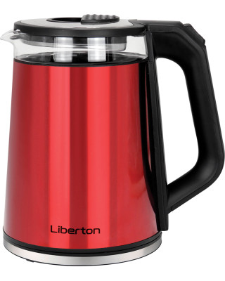 Електрочайник Liberton LEK-6826