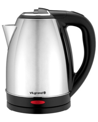 Электрочайник Vilgrand VS2060 Silver