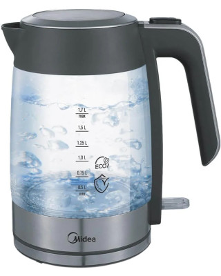 Электрочайник Midea MK 17G01B
