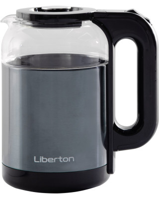 Електрочайник Liberton LEK-6829
