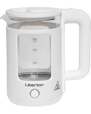 Электрочайник Liberton LEK-6830