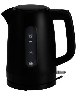 Электрочайник Adler AD 1379 Black