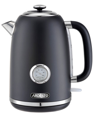 Электрочайник Ardesto EKL-F410BM