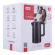 Електрочайник ERGO CT 8080 Black