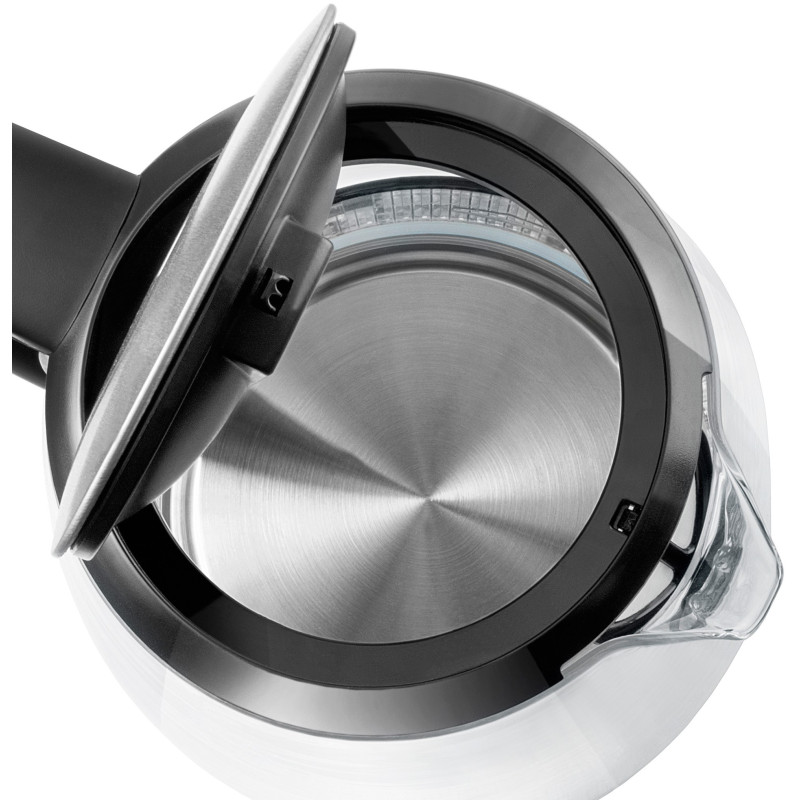 Електрочайник Sencor SWK 2080 BK