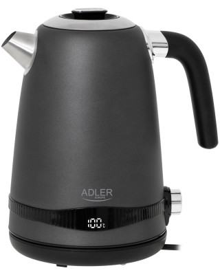 Электрочайник ADLER AD 1295G
