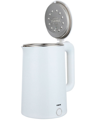 Электочайник TWIX HMKT-12 WHITE