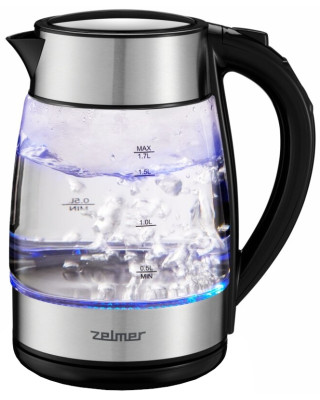 Электрочайник Zelmer ZCK8026