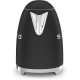Электрочайник SMEG KLF03BLMEU