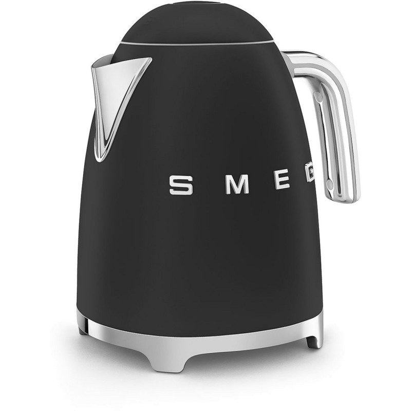Электрочайник SMEG KLF03BLMEU