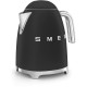Электрочайник SMEG KLF03BLMEU