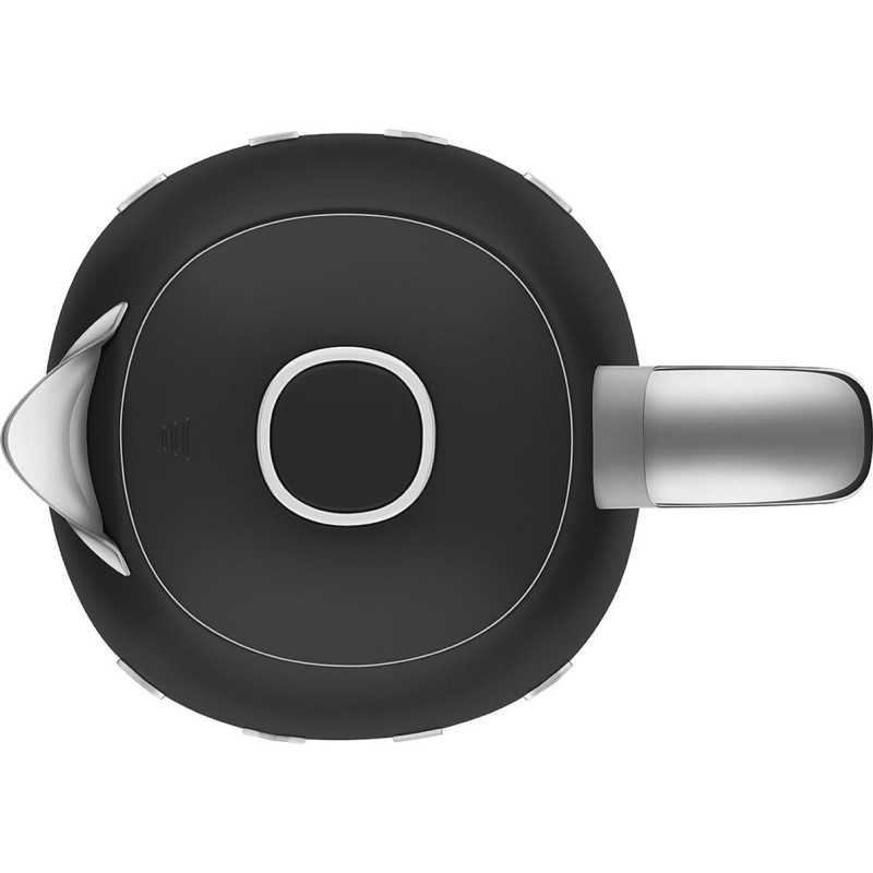 Электрочайник SMEG KLF03BLMEU