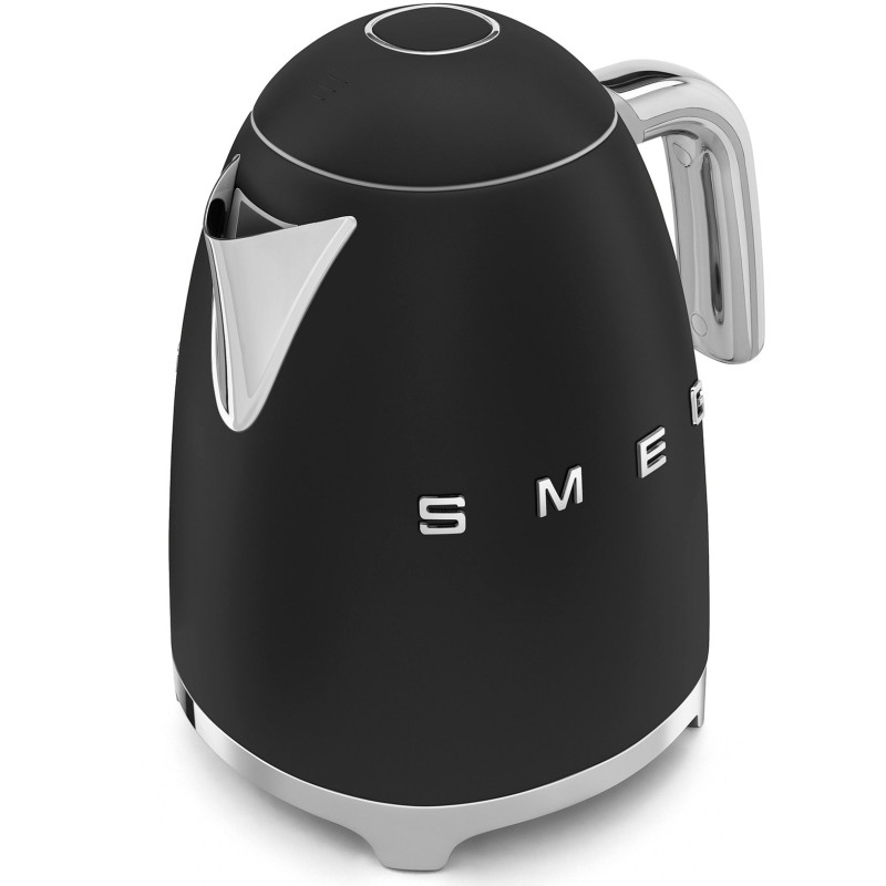 Электрочайник SMEG KLF03BLMEU