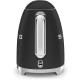 Электрочайник SMEG KLF03BLMEU