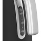 Электрочайник SMEG KLF03BLMEU