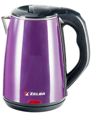 Электрочайник Zelba PK-181.51 Purple