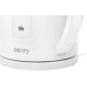 Електрочайник Camry CR 1255 white
