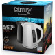 Електрочайник Camry CR 1255 white