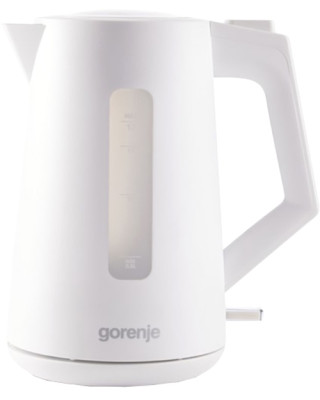 Электрочайник Gorenje K17OPW