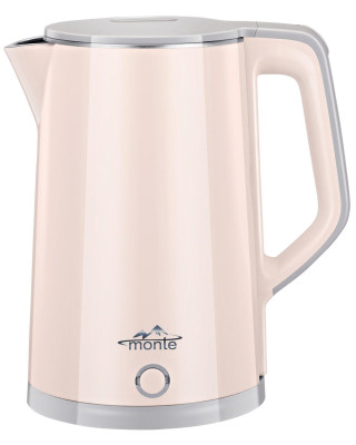 Электрочайник MONTE MT-1826 G