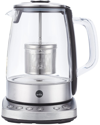 Електрочайник Wilfa TM1-1500S