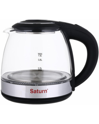 Электрочайник Saturn ST-EK8461