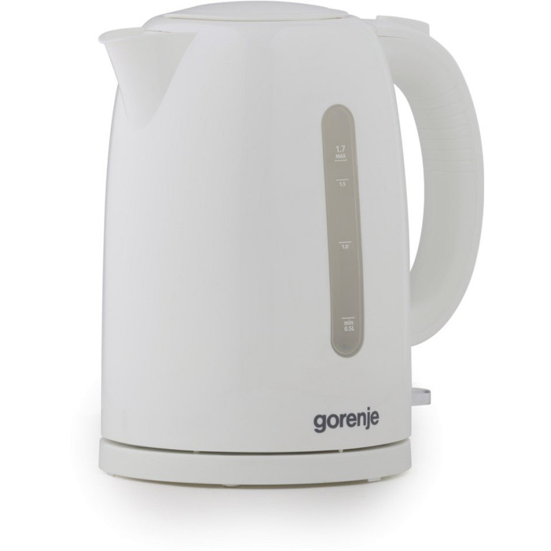 Электрочайник Gorenje K 17 W