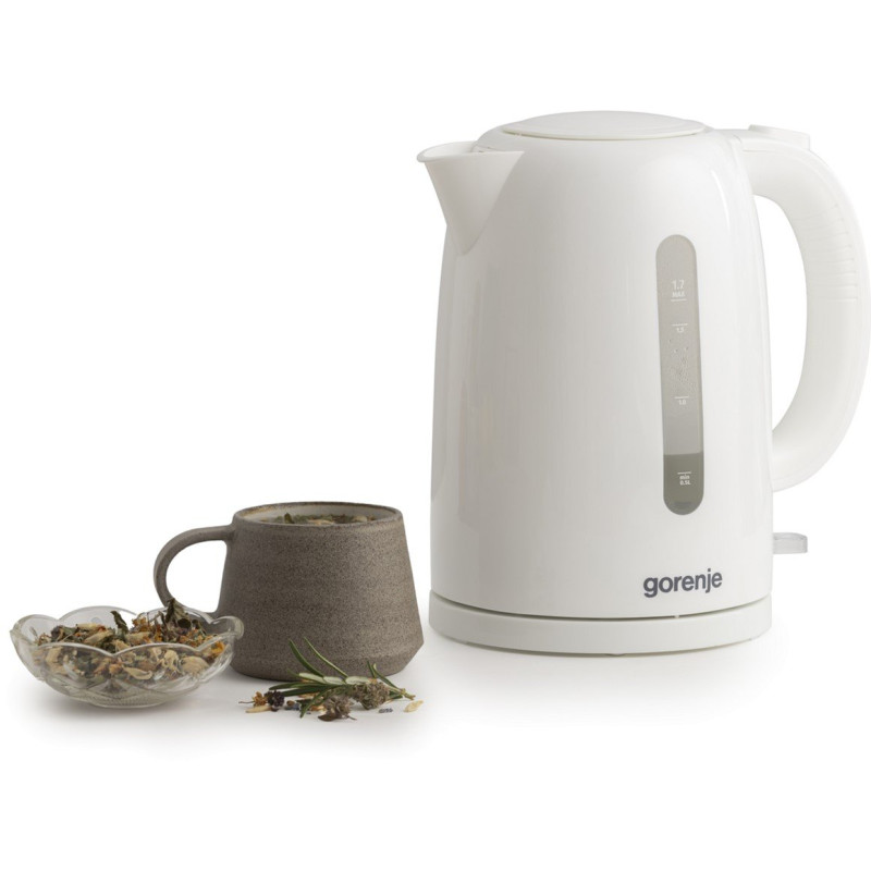 Электрочайник Gorenje K 17 W