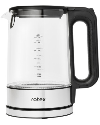 Чайник Rotex RKT84-GS