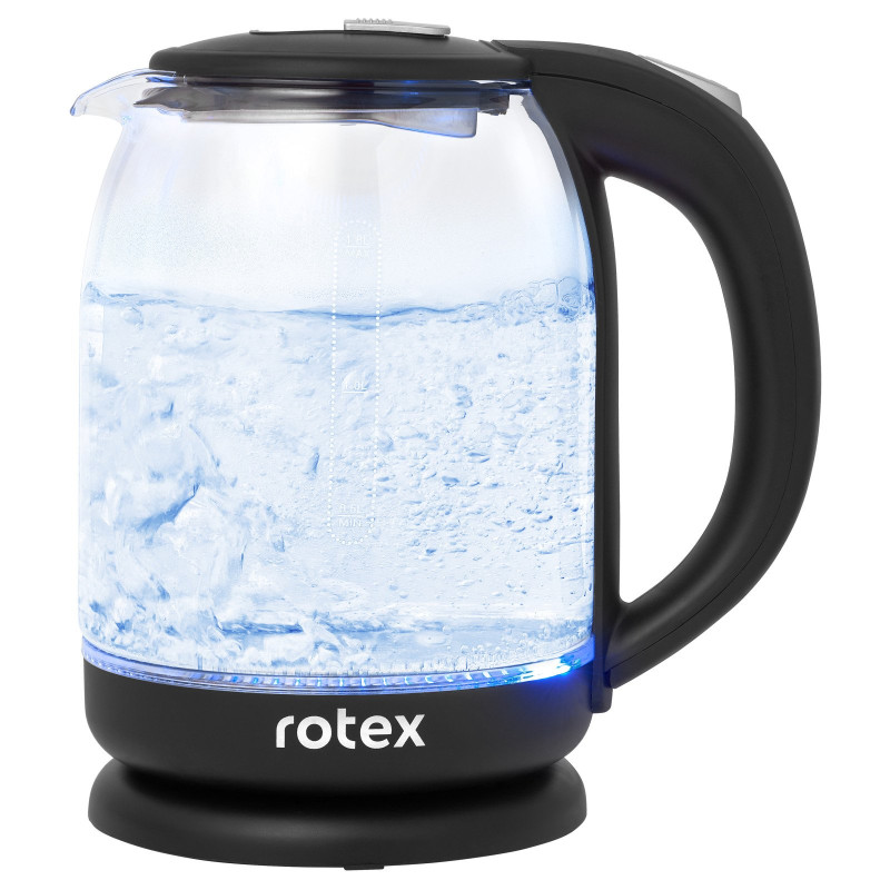 Чайник Rotex RKT90-G 