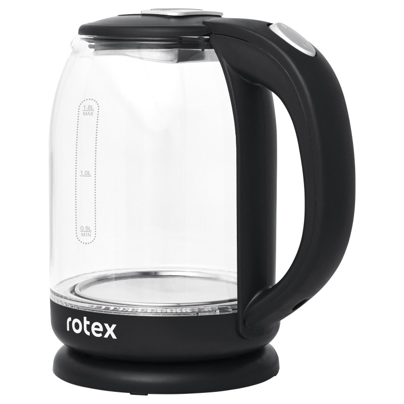 Чайник Rotex RKT90-G 