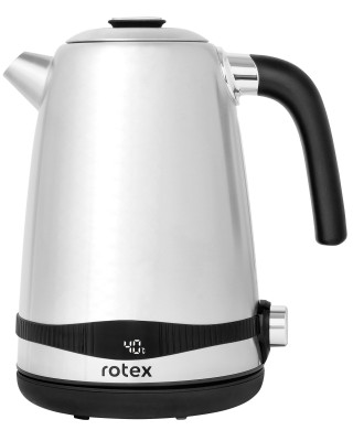 Электрочайник Rotex RKT79-S Smart