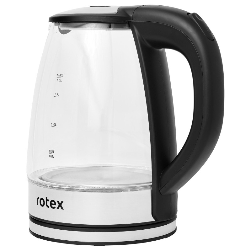 Чайник Rotex RKT91-GS