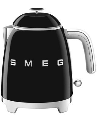 Электрочайник SMEG KLF05BLEU