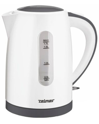 Чайник Zelmer ZCK7619