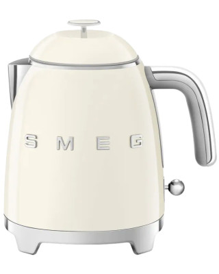 Электрочайник SMEG KLF05CREU