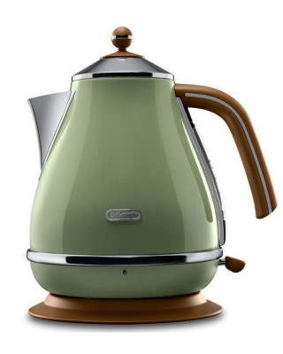 Чайник DELONGHI KBOV 2001.GR