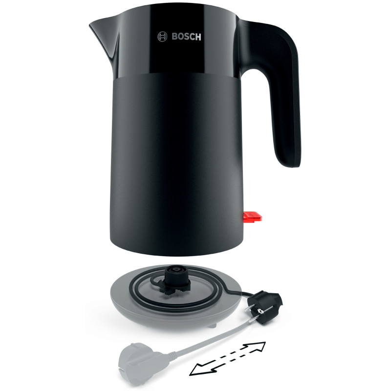 Чайник BOSCH TWK2M163