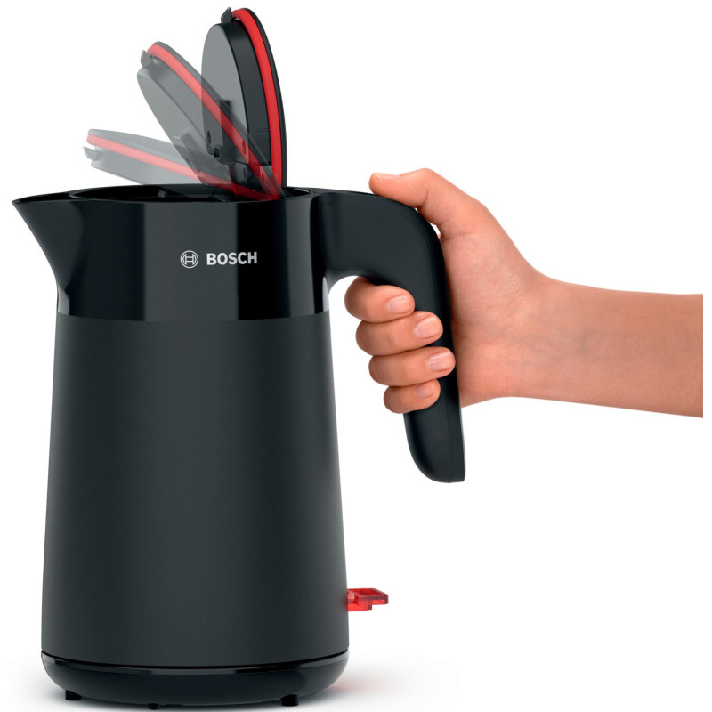 Чайник BOSCH TWK2M163