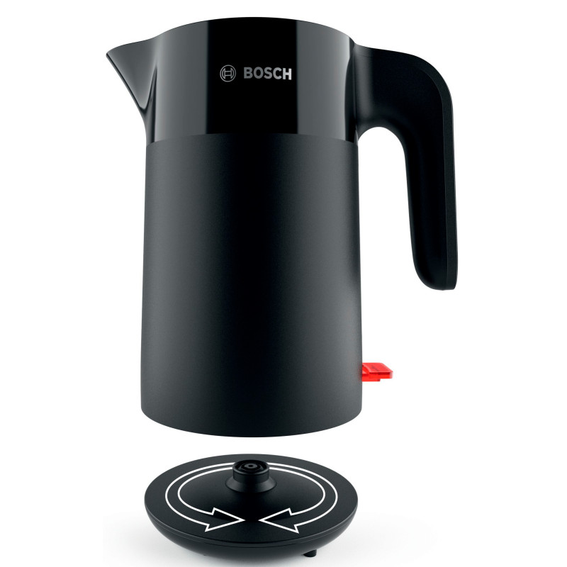 Чайник BOSCH TWK2M163