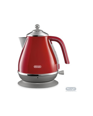 Чайник DeLonghi KBOC 2001 R