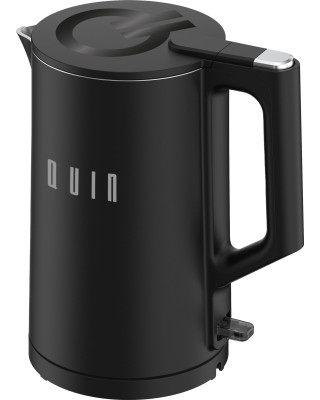 Электрочайник QUIN KTL-101 Black