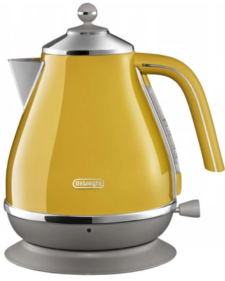 Чайник DeLonghi KBOC 2001 Y