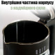 Електрочайник QUIN KTL-202 Black