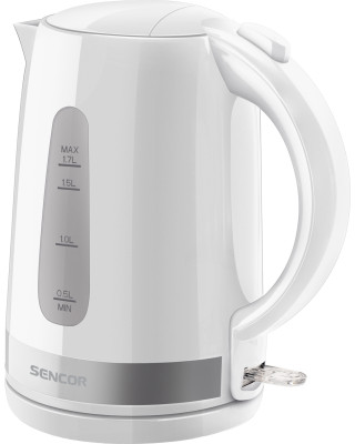 Электрочайник SENCOR SWK 1748WH