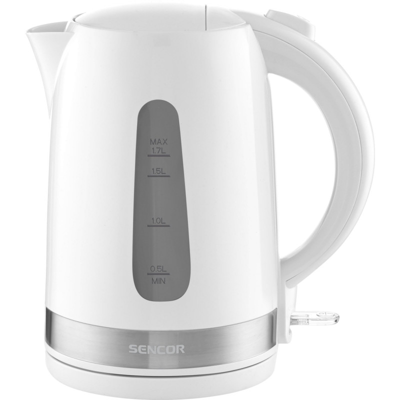 Электрочайник SENCOR SWK 1748WH