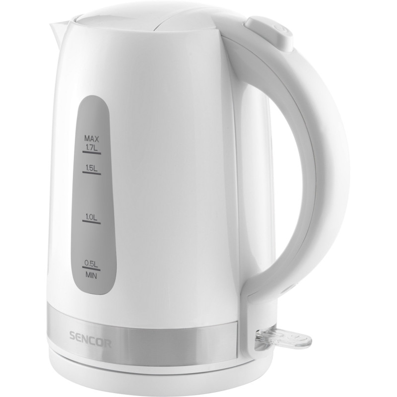 Электрочайник SENCOR SWK 1748WH