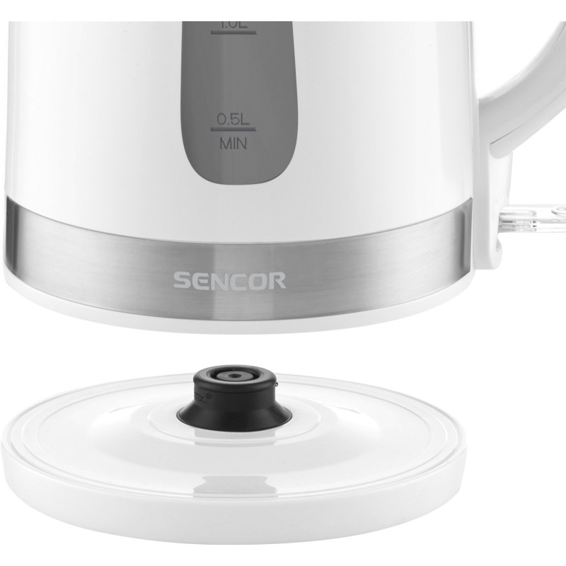 Электрочайник SENCOR SWK 1748WH